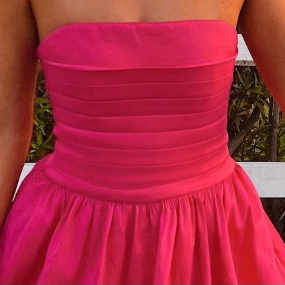 WINDSOR DRESS - Picture 9 of 14